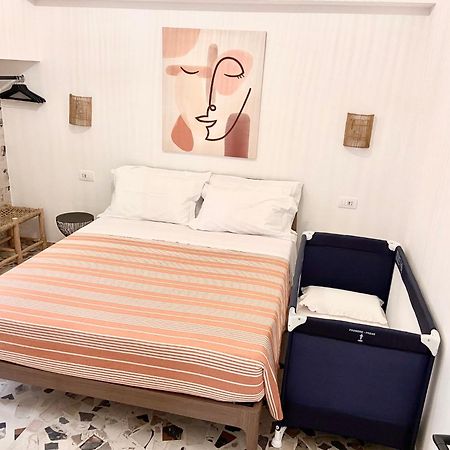 Cally Suite Room Martina Franca Buitenkant foto