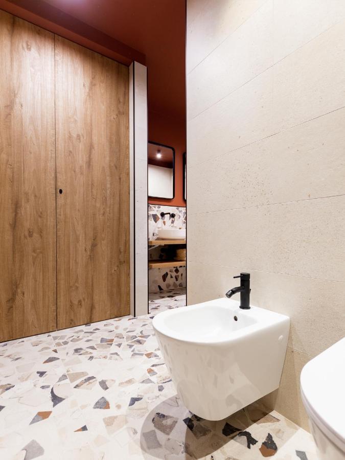 Cally Suite Room Martina Franca Buitenkant foto