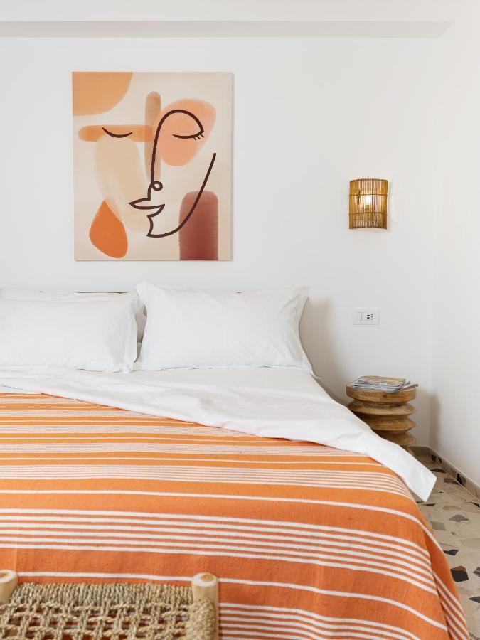 Cally Suite Room Martina Franca Buitenkant foto