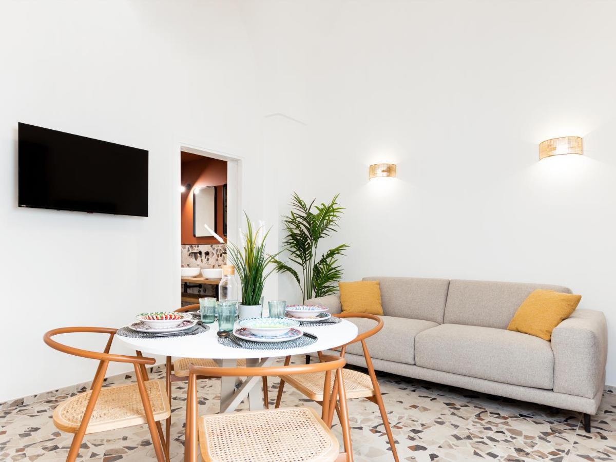 Cally Suite Room Martina Franca Buitenkant foto