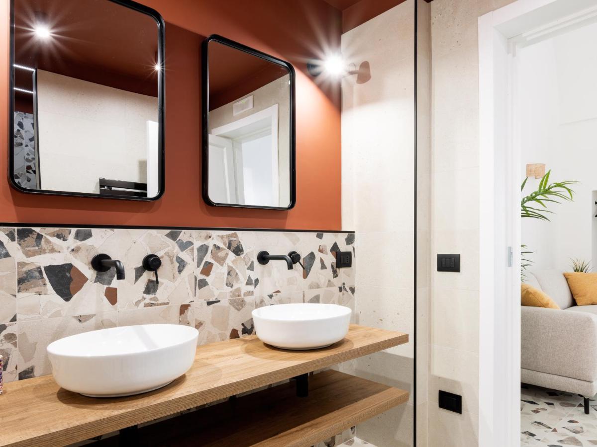 Cally Suite Room Martina Franca Buitenkant foto