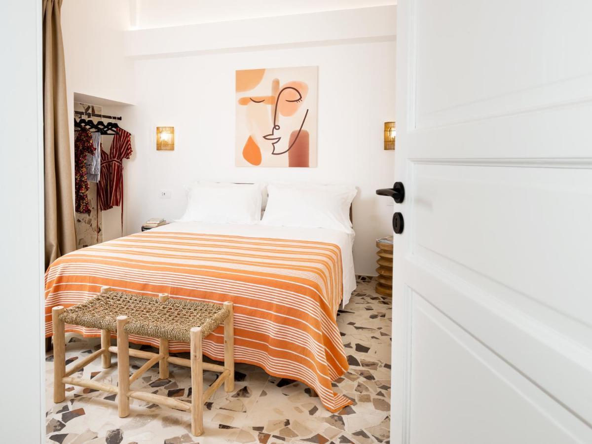 Cally Suite Room Martina Franca Buitenkant foto
