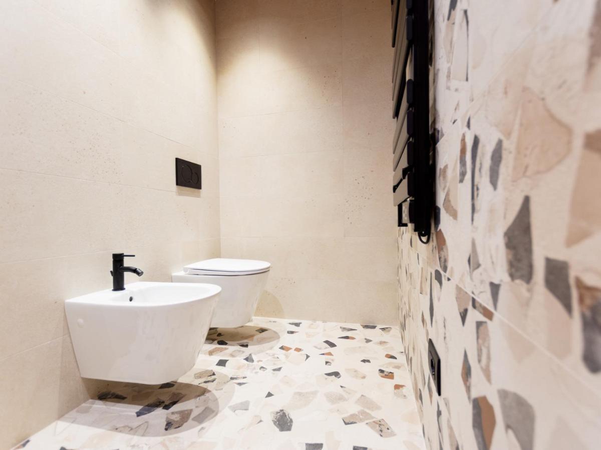 Cally Suite Room Martina Franca Buitenkant foto