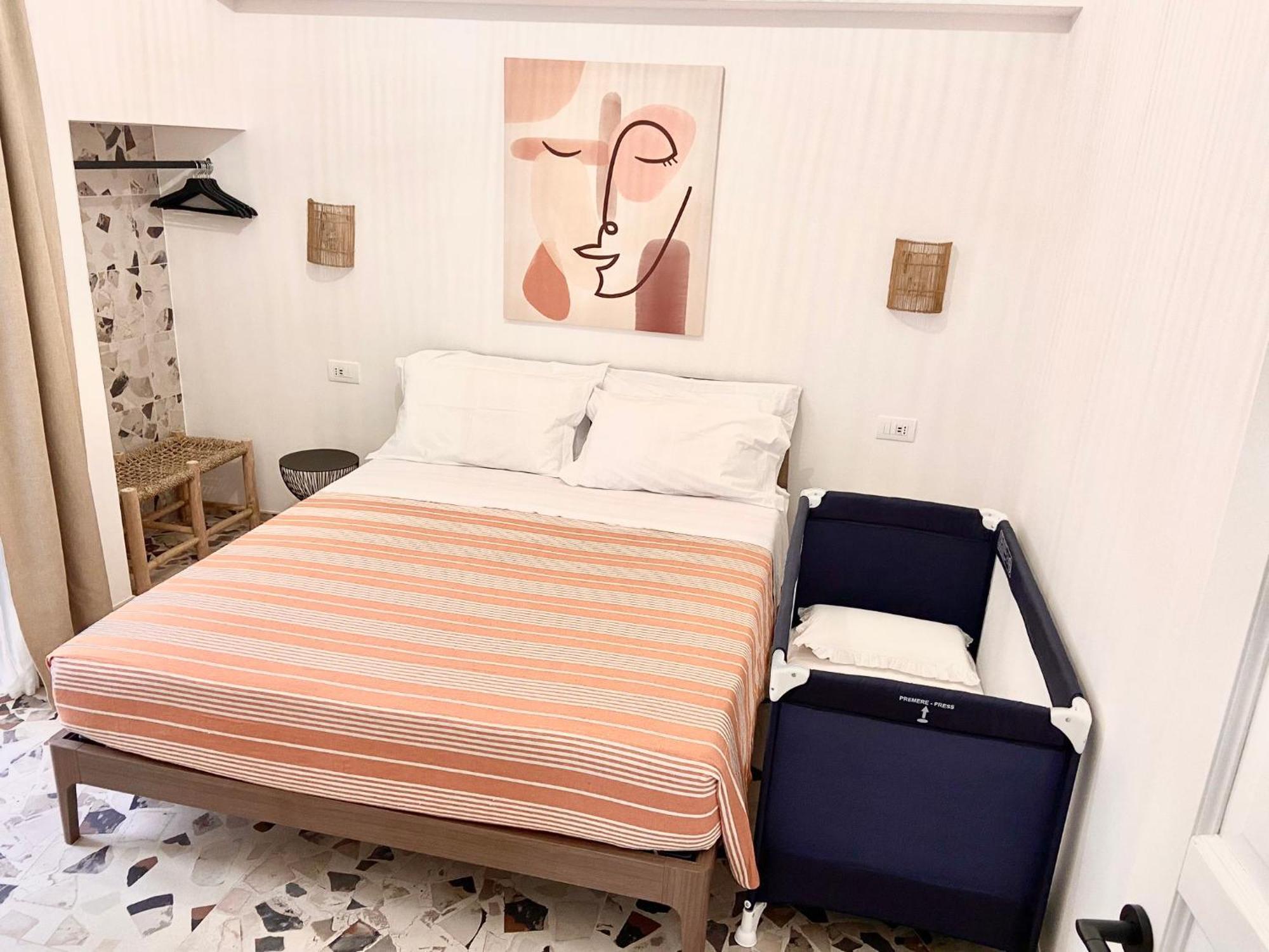 Cally Suite Room Martina Franca Buitenkant foto